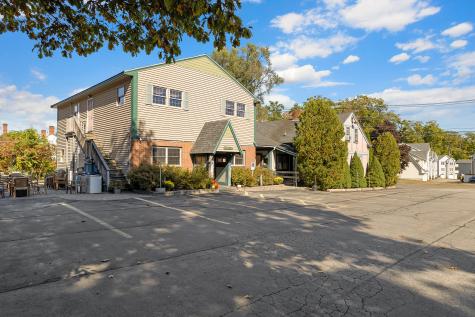 52 Post Road Wells ME 04090