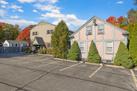 52 Post Road Wells ME 04090