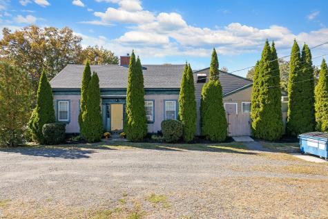 52 Post Road Wells ME 04090