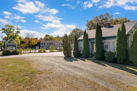 52 Post Road Wells ME 04090