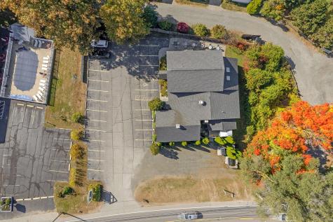 52 Post Road Wells ME 04090