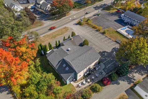 52 Post Road Wells ME 04090