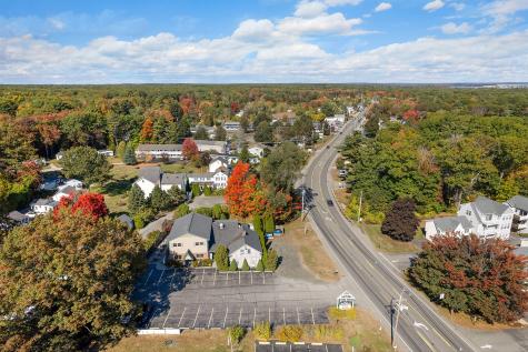 52 Post Road Wells ME 04090