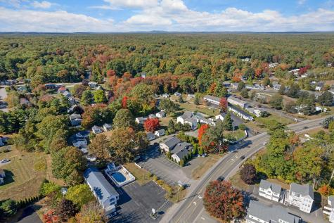 52 Post Road Wells ME 04090