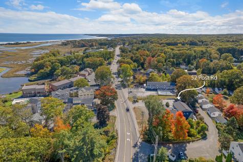 52 Post Road Wells ME 04090