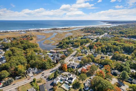 52 Post Road Wells ME 04090