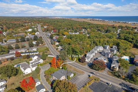 52 Post Road Wells ME 04090