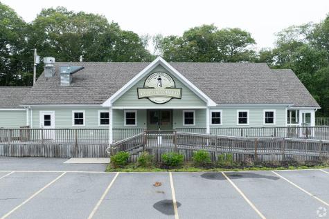 2477 Bristol Road Bristol ME 04554