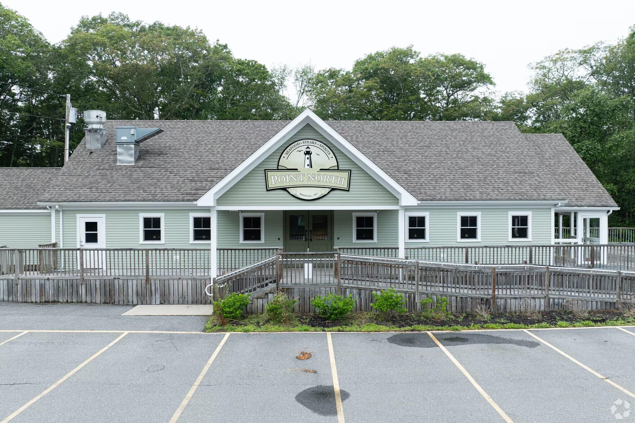 2477 Bristol Road Bristol ME 04554