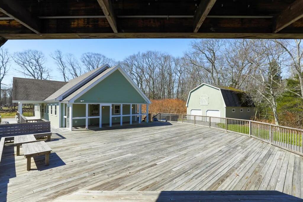 2477 Bristol Road Bristol ME 04554