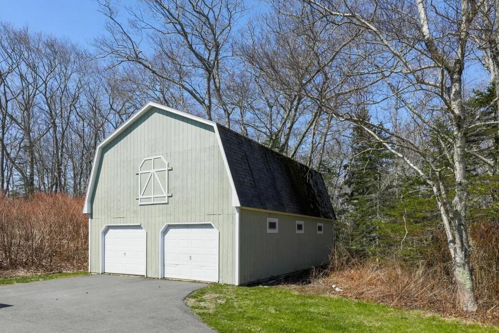 2477 Bristol Road Bristol ME 04554