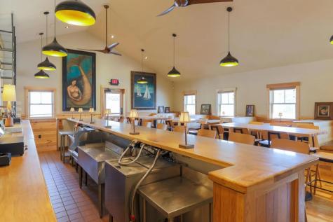 2477 Bristol Road Bristol ME 04554