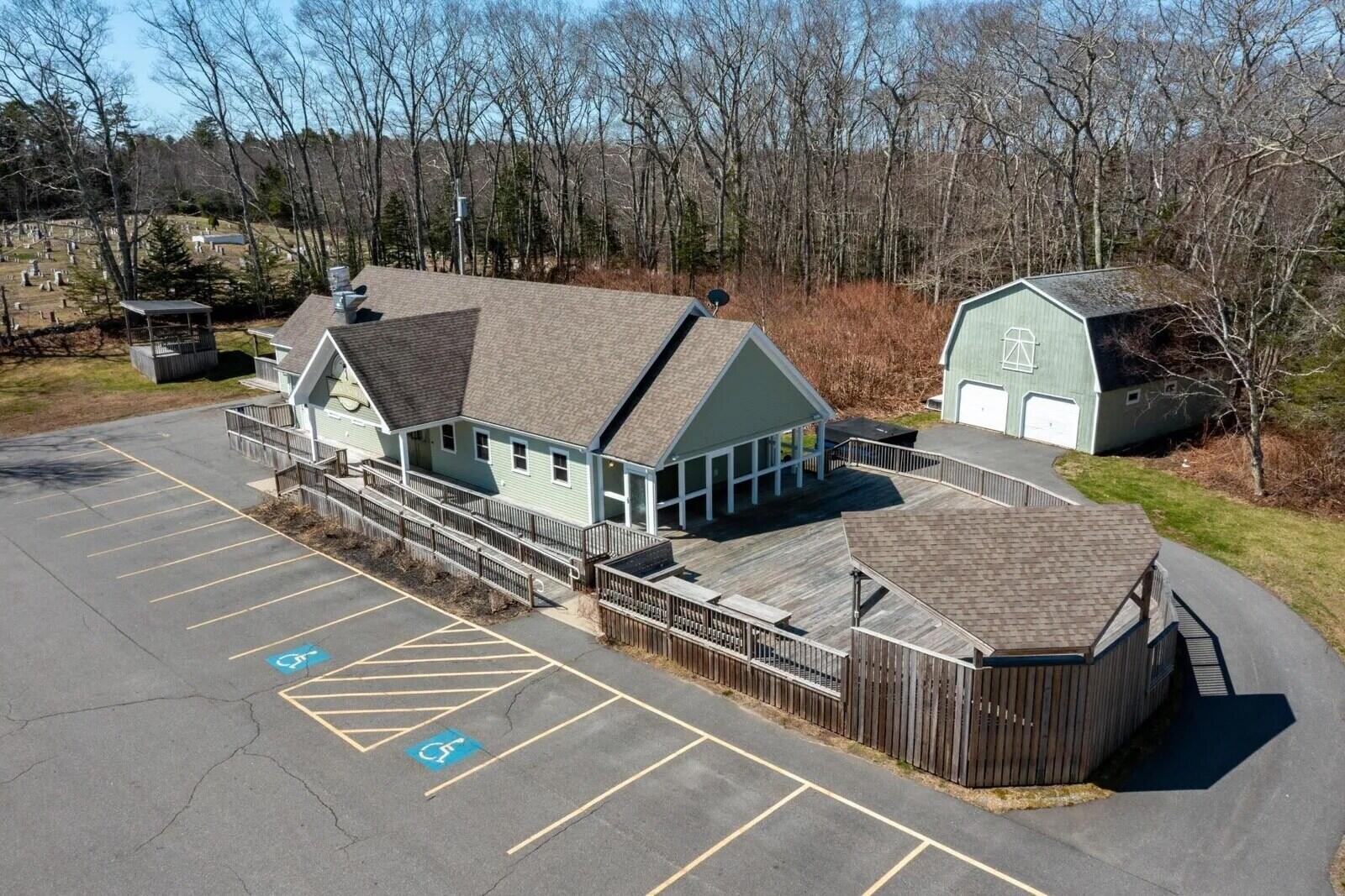 2477 Bristol Road Bristol ME 04554