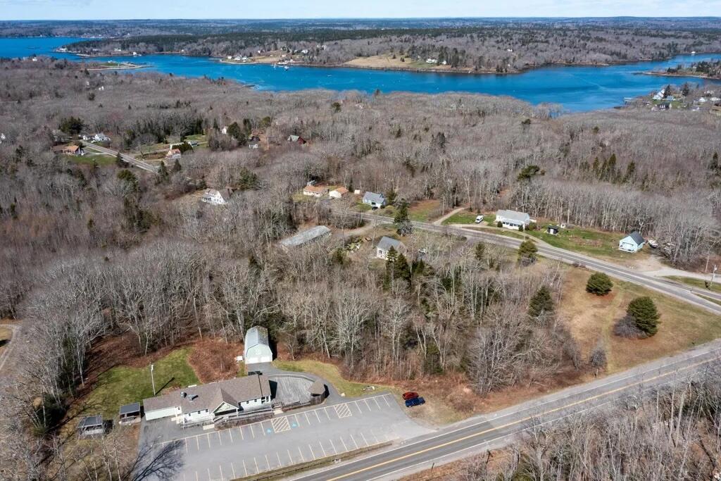 2477 Bristol Road Bristol ME 04554