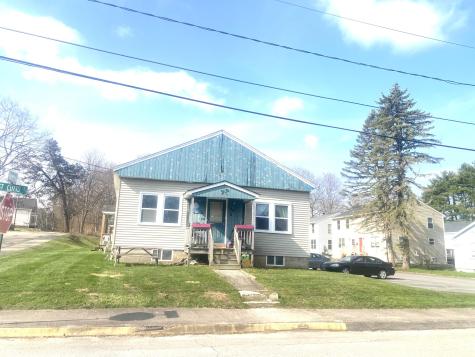 79 W Cutts Street Biddeford ME 04005
