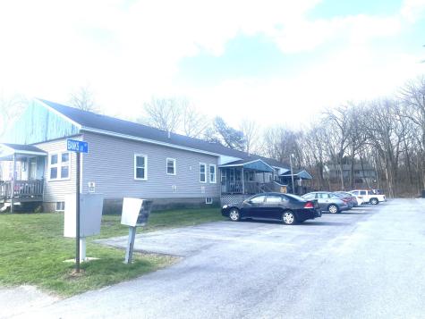 79 W Cutts Street Biddeford ME 04005