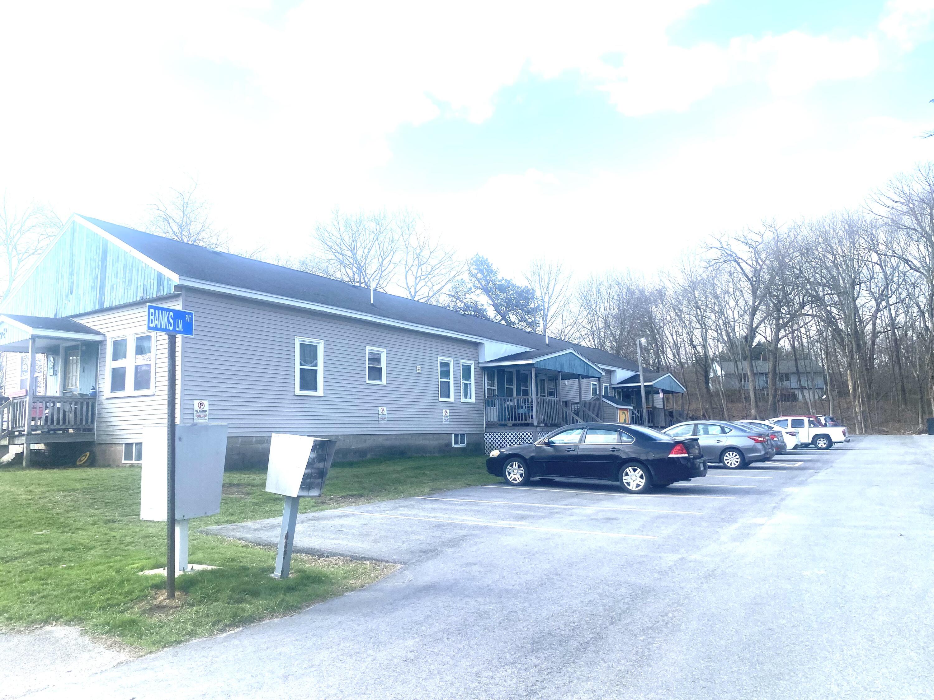 79 W Cutts Street Biddeford ME 04005