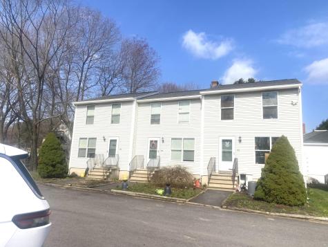 79 W Cutts Street Biddeford ME 04005