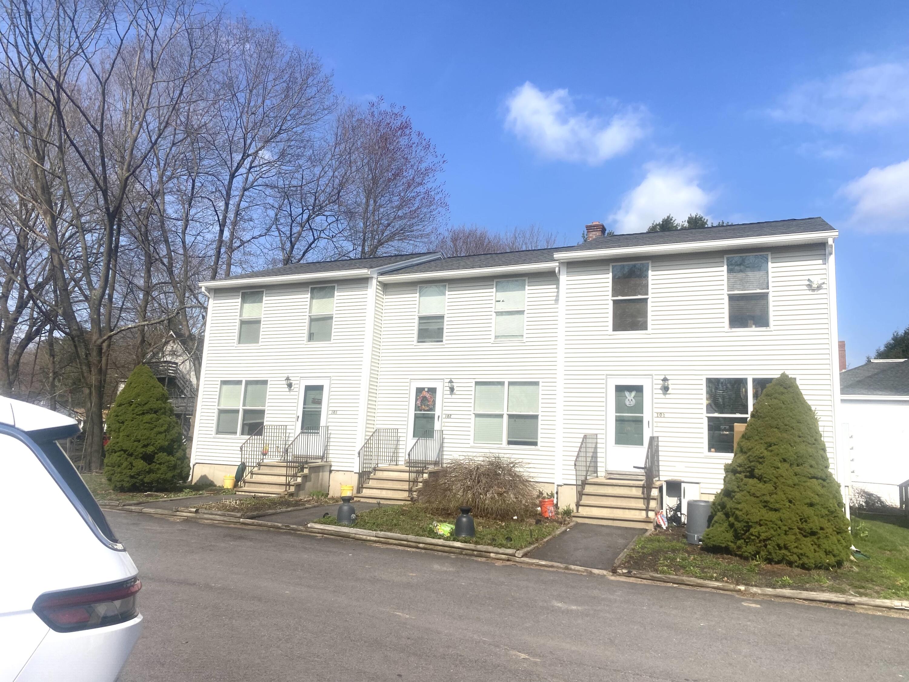 79 W Cutts Street Biddeford ME 04005