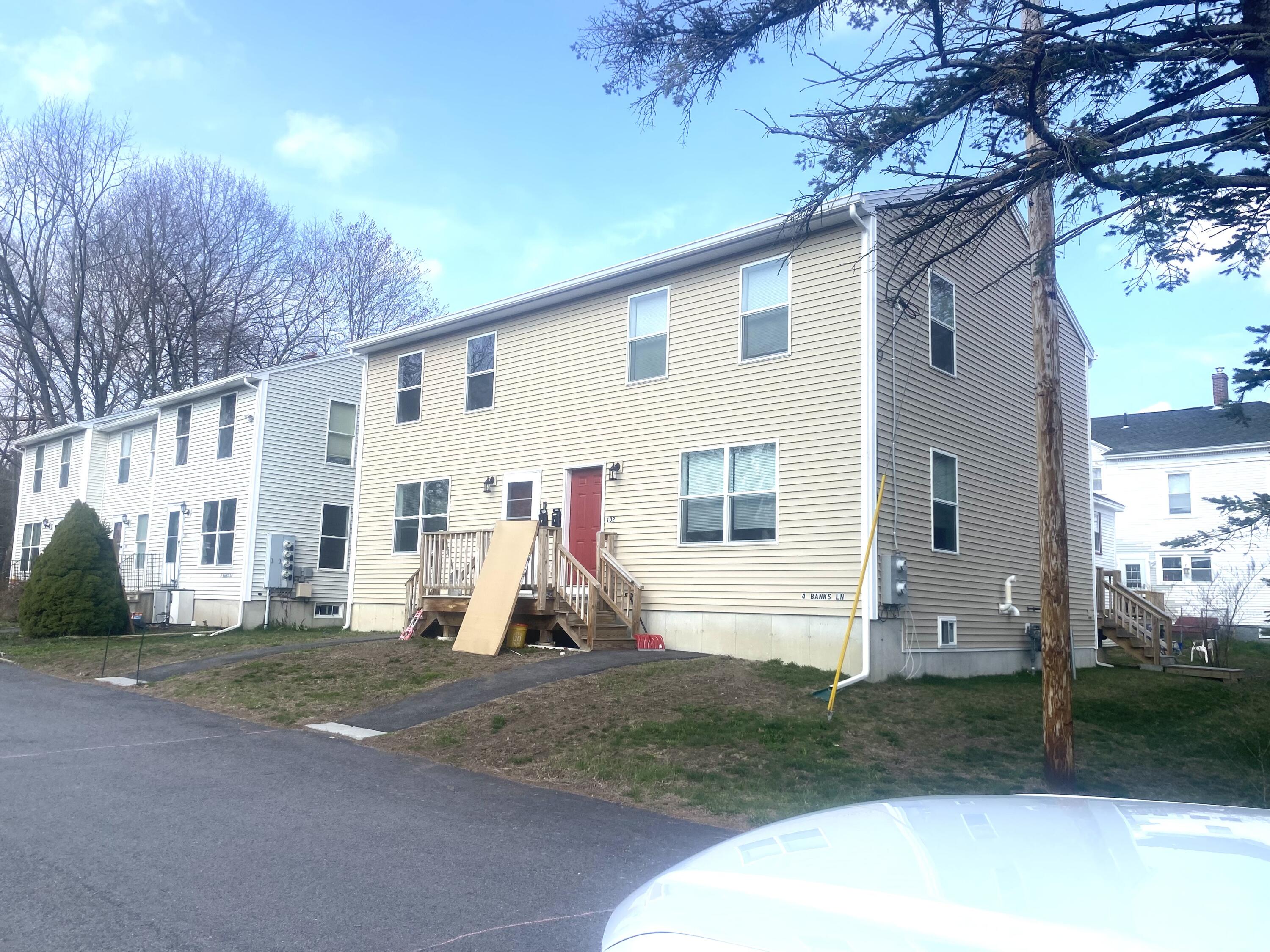 79 W Cutts Street Biddeford ME 04005