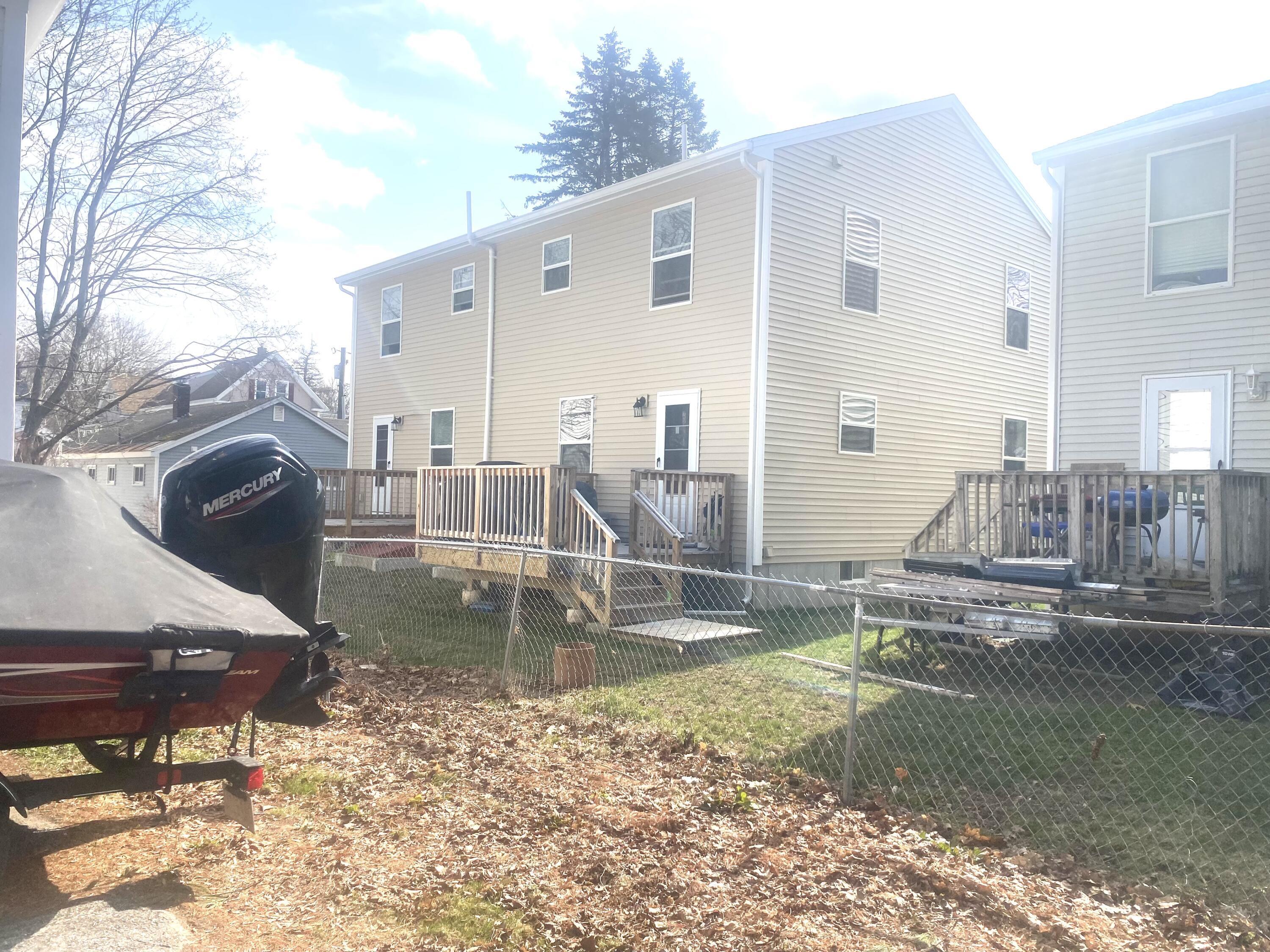 79 W Cutts Street Biddeford ME 04005