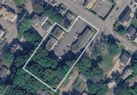 79 W Cutts Street Biddeford ME 04005