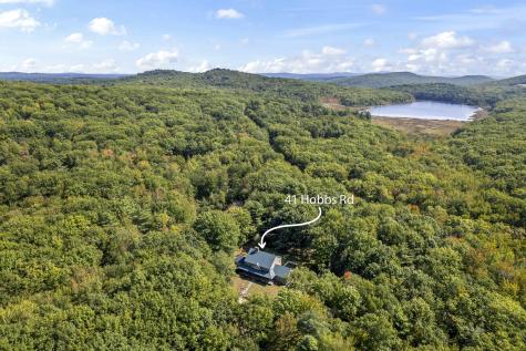 41 Hobbs Road Newfield ME 04095
