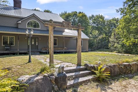 41 Hobbs Road Newfield ME 04095