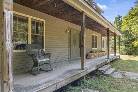 41 Hobbs Road Newfield ME 04095