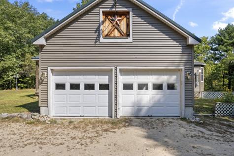 41 Hobbs Road Newfield ME 04095