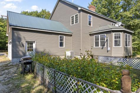 41 Hobbs Road Newfield ME 04095