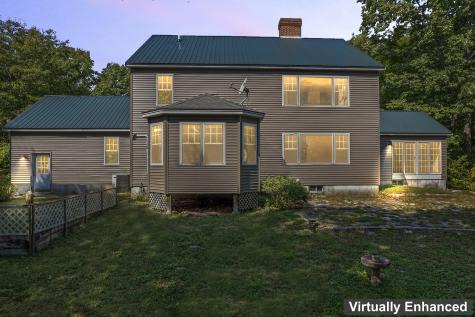 41 Hobbs Road Newfield ME 04095