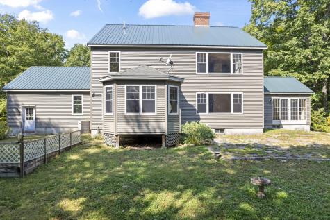 41 Hobbs Road Newfield ME 04095