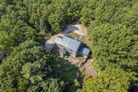 41 Hobbs Road Newfield ME 04095