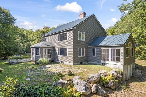 41 Hobbs Road Newfield ME 04095