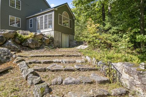 41 Hobbs Road Newfield ME 04095