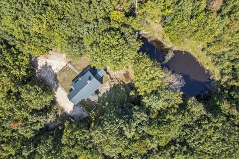 41 Hobbs Road Newfield ME 04095