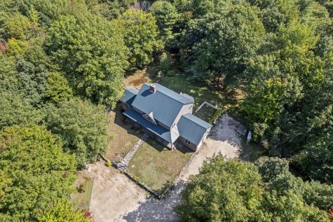 41 Hobbs Road Newfield ME 04095