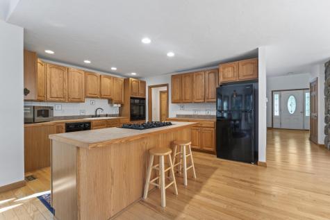 41 Hobbs Road Newfield ME 04095