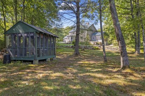 41 Hobbs Road Newfield ME 04095