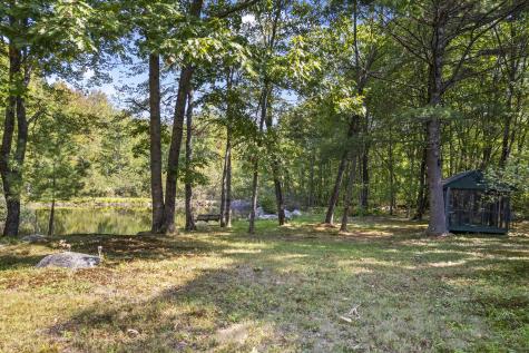 41 Hobbs Road Newfield ME 04095