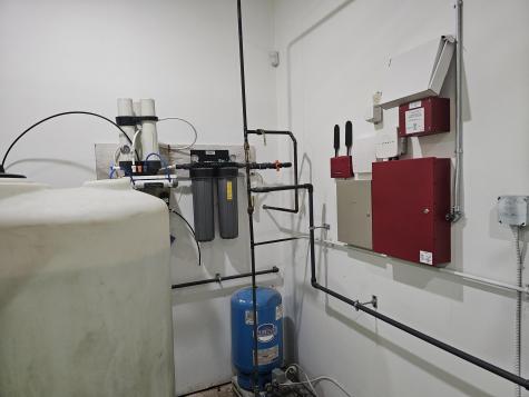 1321 Mercer Road Mercer ME 04957