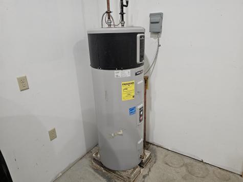 1321 Mercer Road Mercer ME 04957