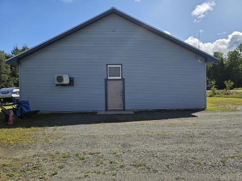1321 Mercer Road Mercer ME 04957