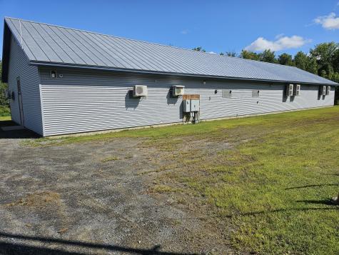 1321 Mercer Road Mercer ME 04957