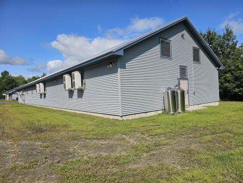 1321 Mercer Road Mercer ME 04957