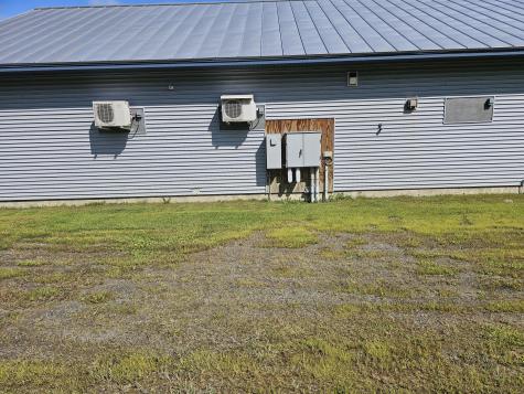 1321 Mercer Road Mercer ME 04957