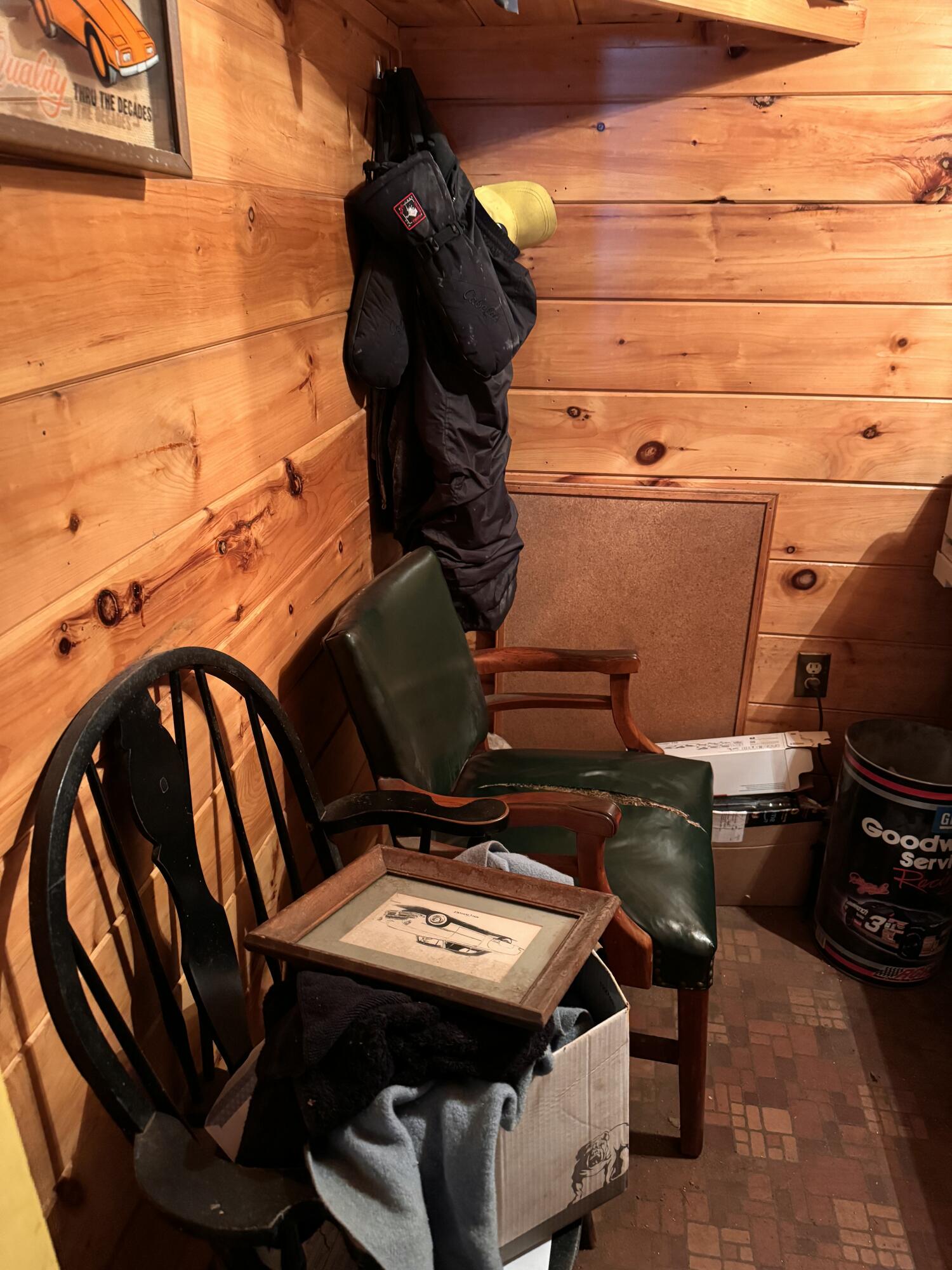 4 Parsonage Road North Yarmouth ME 04097