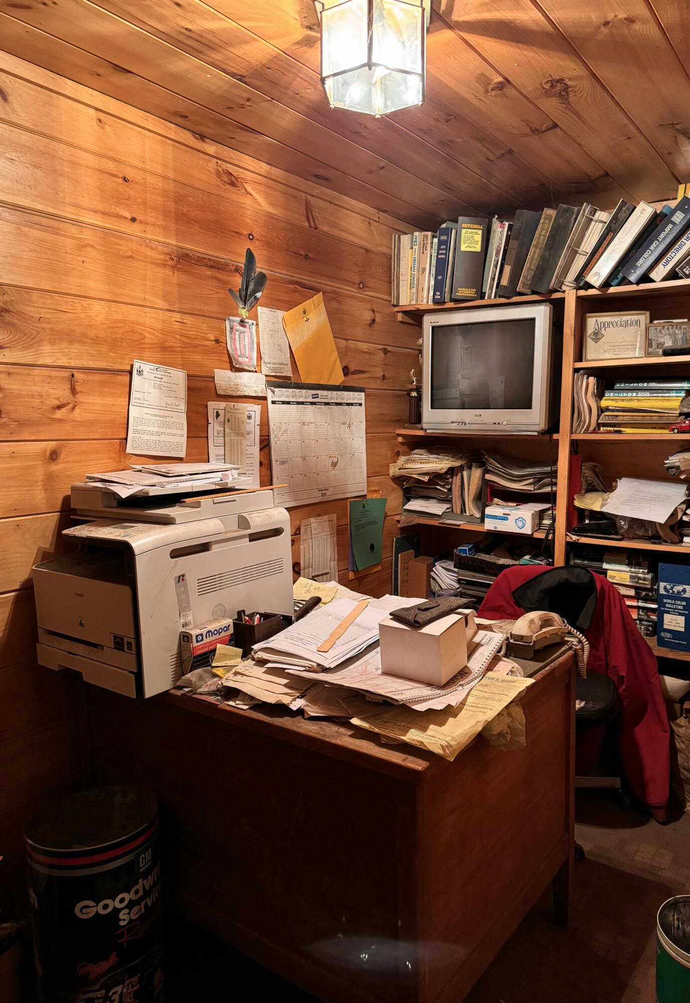 4 Parsonage Road North Yarmouth ME 04097