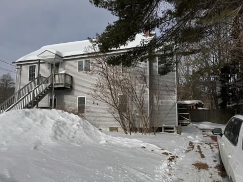 4 Parsonage Road North Yarmouth ME 04097